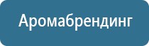 ароматизация воздуха магазинов